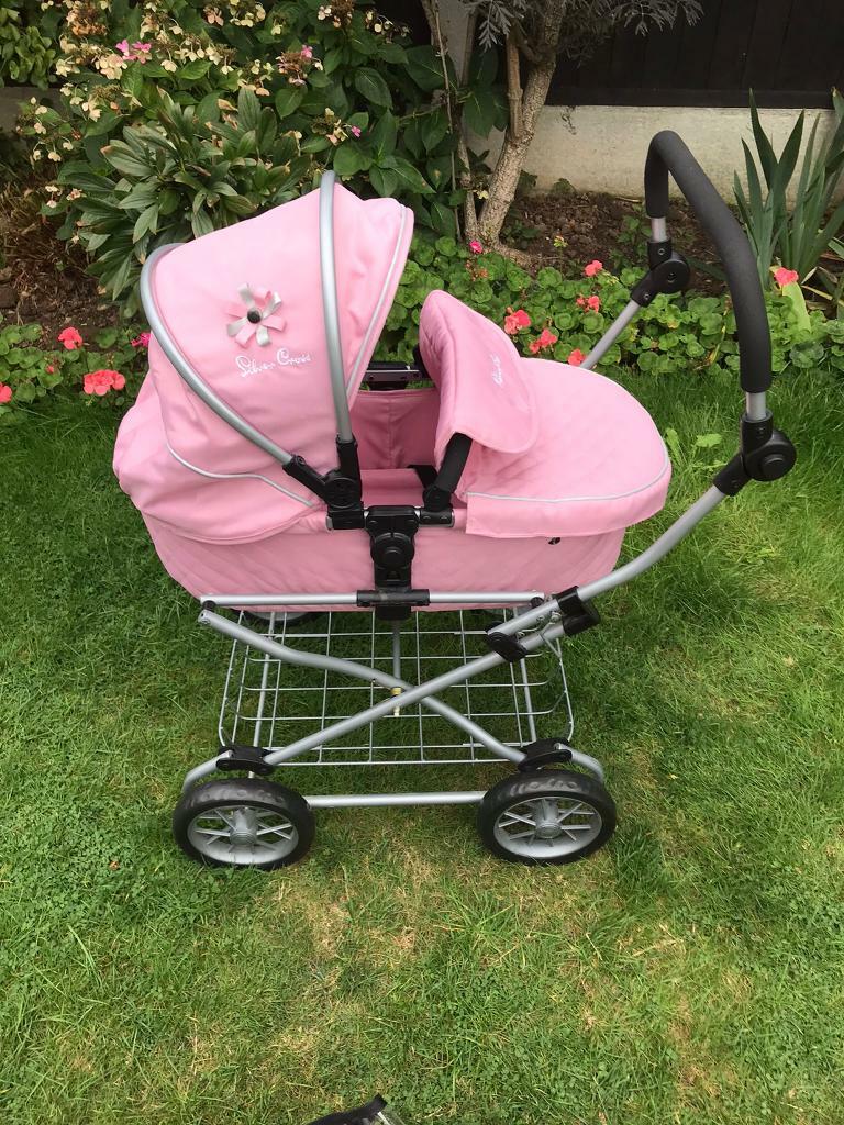 gumtree dolls pram